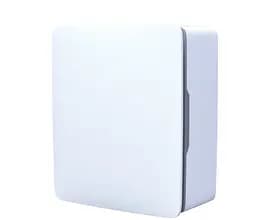 Відцентровий вентилятор витяжний Vents Фантом Прес Т