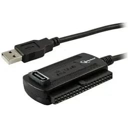 Конвертор USB to IDE 2.5"\3.5" + SATA Cablexpert (AUSI01)
