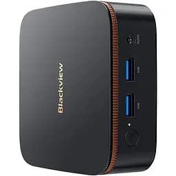 Комп'ютер персональний Blackview Mini PC MP20 N150/16GB/SSD512GB - мініатюра 3