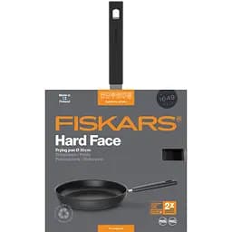 Сковорода Fiskars Hard Face, 30 см (1052225) - мініатюра 3