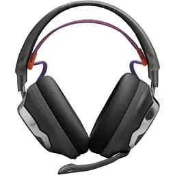 Ігрові навушнки JBL Quantum 950 Wireless Black (JBLQTUM950BLK) [159482] - мініатюра 2