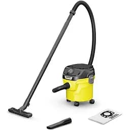 Пылесос Karcher KWD 1 W V-12/2/18 1000 Вт 12 л 2 м