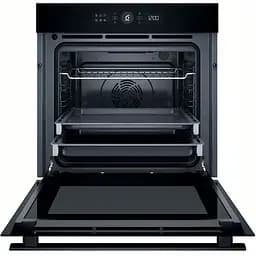 Духова шафа Whirlpool із системою очищення Smart Clean WOI4S8HM2SBA - мініатюра 2