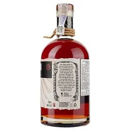 Ромовий напій Ratu Spiced 5yo, 40%, 0,7 л - мініатюра 3