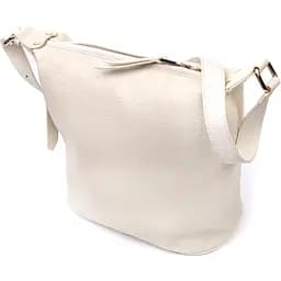 Кожаная сумка женская Vintage 23.5х25.5х13 см sum0024639