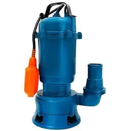 Дренажно-фекальний насос Wetron WQD12-10-1.1 773401