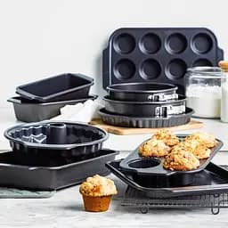 Форма для випічки GreenPan з керамічним покриттям 33 x 22.5 х 3.6 см (CC007772-001) - мініатюра 3