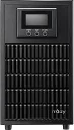 Джерело безперебійного живлення NJOY Aten Pro 3000 (PWUP-OL300AP-AZ01B) - мініатюра 3
