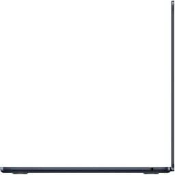 Ноутбук Apple MacBook Air 13" M3 24/512GB Midnight 2024 [MC8Q4] [134276] - мініатюра 3