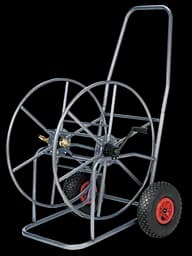 Візок для шлангу Bradas PRINOX 3/4" 110 м AG4410