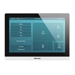 Відеодомофон C317S - SIP Akuvox (87-00015)