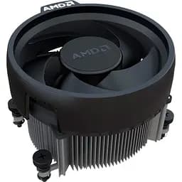 Процесор AMD Ryzen 5 3400G Box (YD3400C5FHBOX) UA [132220] - мініатюра 6