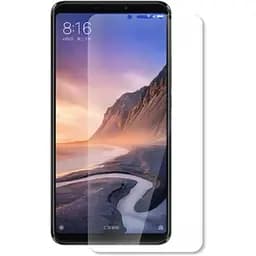 Захисна плівка StatusSKIN для Xiaomi Mi Max 3 Екран Глянцева Lite