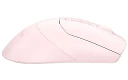 Миша A4Tech Fstyler FB50C Plus (Pink) (FB50C Plus (Pink)) - мініатюра 5