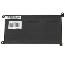 Акумулятор для ноутбука Dell YRDD6 (Vostro 15 3501, 3591, Inspiron 14 5491, 15 5585) 11.4V 3500 mAh 42Wh Black