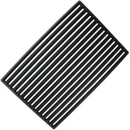 Грати чавунні двосторонні SANTOS для гриля Napoleon Rogue 425 (899867)