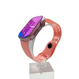 Смарт-годинник BIG V200 Pro Max 44mm, 220 mAh, IP65 Pink (V200PMPink) - мініатюра 3