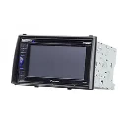 Перехідна рамка Hyundai i20 Carav 11-066 - мініатюра 2