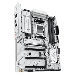 Материнська плата ASUS B850 MAX GAMING WIFI W - мініатюра 4