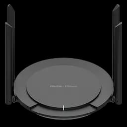 Бездротовий маршрутизатор Ruijie Reyee RG-EW300 PRO 2.4 GHz, 210×180×33 мм