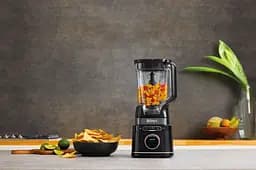 Блендер Ninja Detect Power Blender Pro & Single Serve чорний (TB301EU) - мініатюра 4