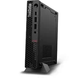 Десктоп Lenovo ThinkStation P360 Tiny Black (30FA000CCK)