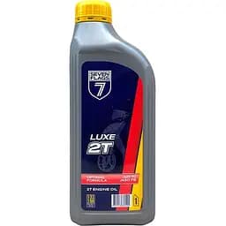 Масло моторное 7Flags 2Т Luxe API TC 1 л (185134)