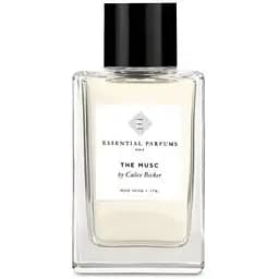 Парфюмированная вода оригинал Essential Parfums The Musc 100 мл