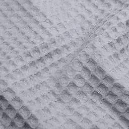 Рушник вафельний Cosas Smoky Greek Waffle 35х75 см (Towel_36Smoky_GreekWaffle_35x75) - мініатюра 2