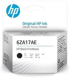 Друк. головка Smart Tank 500/515/530/580/615/670/720/725/750/790 Black HP teh0015108