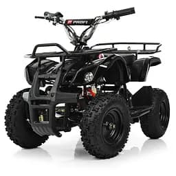 Дитячий електромобіль-квадроцикл Bambi HB-EATV800N-2 V3 до 65 кг - мініатюра 6
