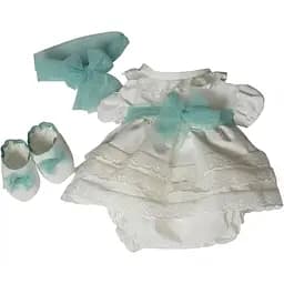 Набір одягу Munecas De Cuna для ляльки 55 см (R55221)