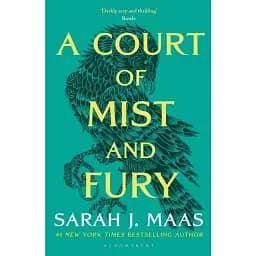 A Court of Mist and Fury