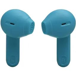 Bluetooth-гарнітура JBL Tune Flex 2 Turquoise (JBLTFLEX2TQE) - мініатюра 5