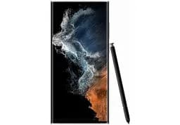 Смартфон Samsung S22 Ultra SM-S908B/DS 2 Sim 12/512 Gb Phantom White - мініатюра 4