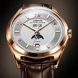 Годинник Lobinni Premium - мініатюра 4