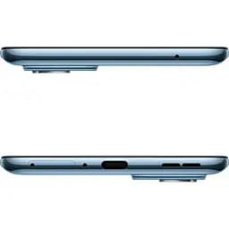 Смартфон OnePlus 9 12/256GB Arctic Sky - мініатюра 4