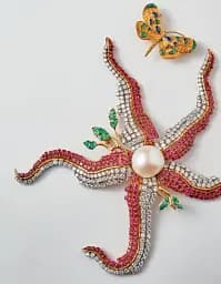 Beautiful Creatures. Jewelry Inspired by the Animal Kingdom - мініатюра 2