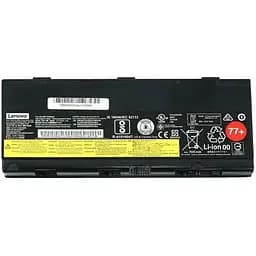 Акумуляторна батарея Lenovo Thinkpad P50 P51 P52 (01AV477) 20-30% Б/В