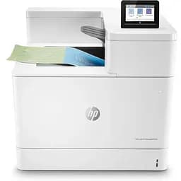 Лазерний принтер HP Color LJ Managed E85055dn (T3U66A) Б/В