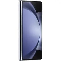 Смартфон Samsung Galaxy Fold 5 F946B 1Tb SM-F946BLBNSEK Grade B Seller Refurbished Light Blue - мініатюра 2