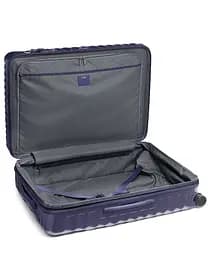 Валіза 76 См Tumi 19 DEGREE LILAC GREY IRIDESCENT 76х51х28(33) 0228774LGI2 - мініатюра 3