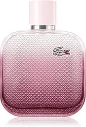 Туалетная вода Lacoste L.12.12 Rose Eau Intense Тестер 100 мл