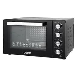 Електрична піч Rotex ROT455-B2G EUROSTANDART - мініатюра 3