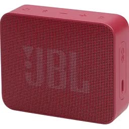Портативна акустика JBL Go Essential 2 Red (JBLGOES2REDEU) [128283] - мініатюра 3