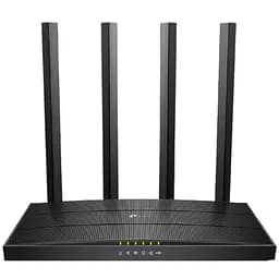 Бездротовий маршрутизатор (роутер) TP-Link Archer C6U [62846]