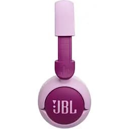 Навушники JBL JR 320BT Purple (JBLJR320BTPUR) - мініатюра 4
