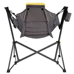 Крісло розкладне Uquip Rocky Blue/Grey (244027), Синій - мініатюра 4