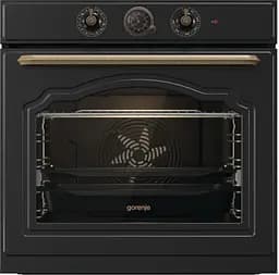 Електрична духова шафа Gorenje BOS 67372 CLB (BO3CO4L02-1) 