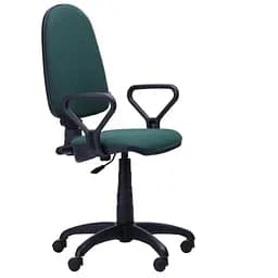 Кресло Престиж Люкс 50/АМФ-1 А-38